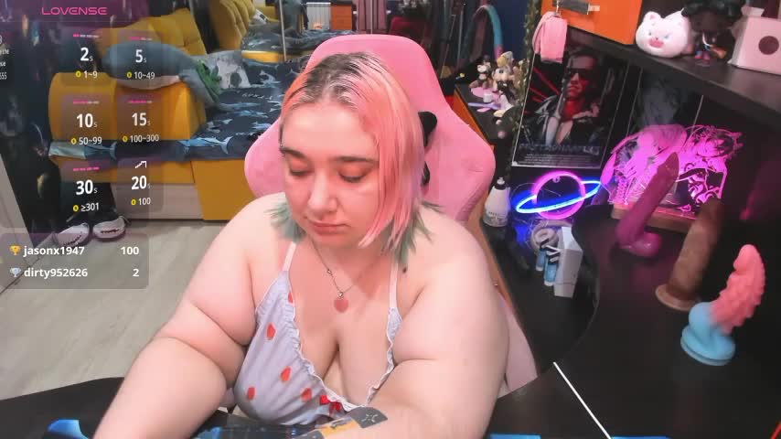 Softie_Sofy Adult Chat February 4, 2026