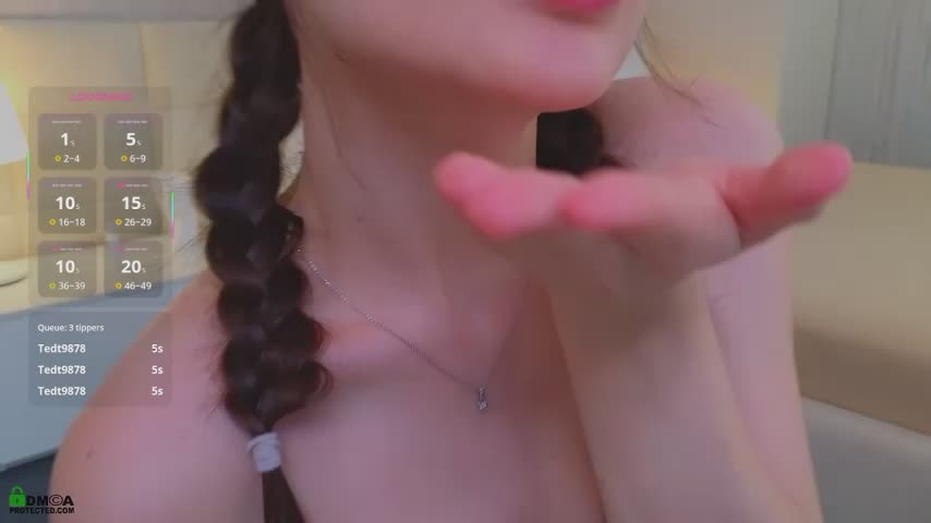 LolaPrise Adult Chat February 4, 2026