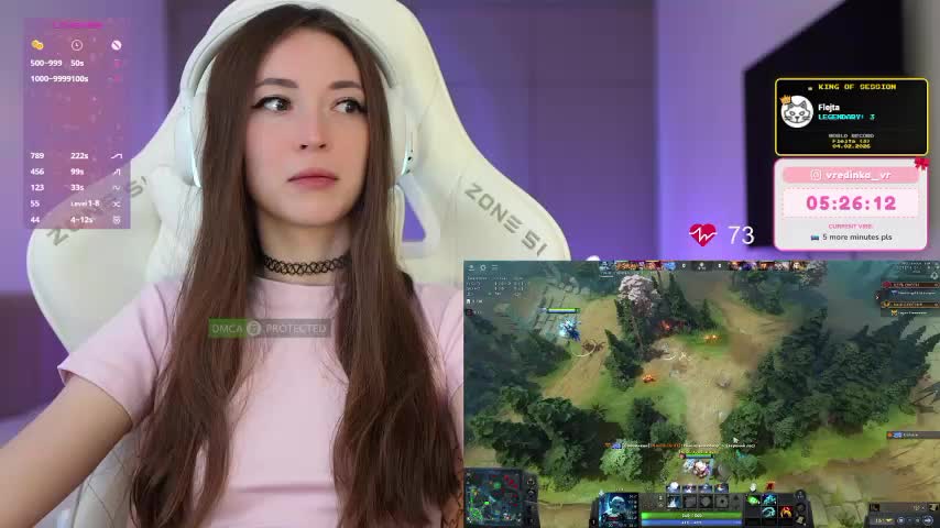 moleculegirl Adult Chat February 4, 2026