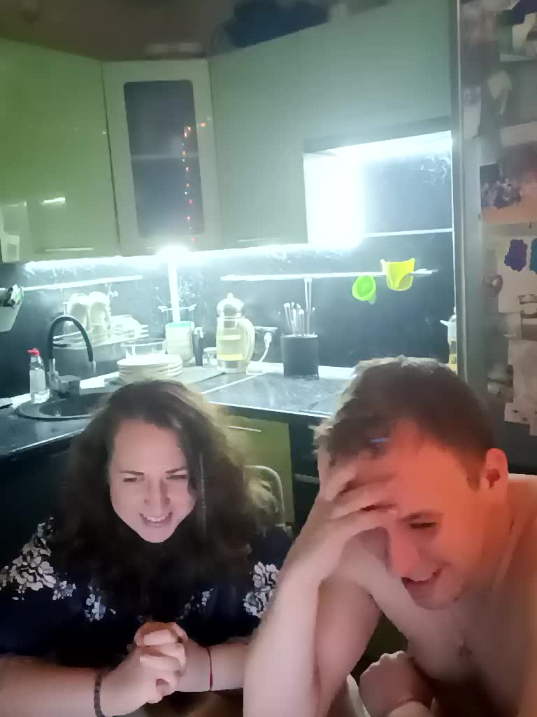 Your_favorite_couple Adult Chat February 4, 2026