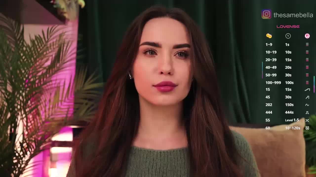 CuteAnna- Adult Chat February 4, 2026