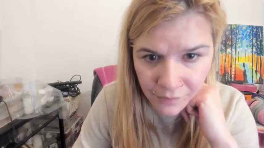 artsyandcraftsy_ Adult Chat February 4, 2026