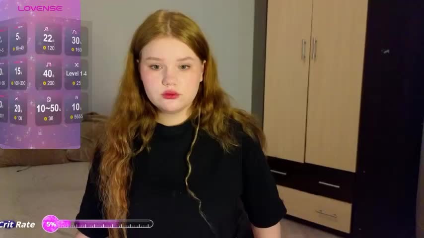 LaseyMoon Adult Chat February 4, 2026