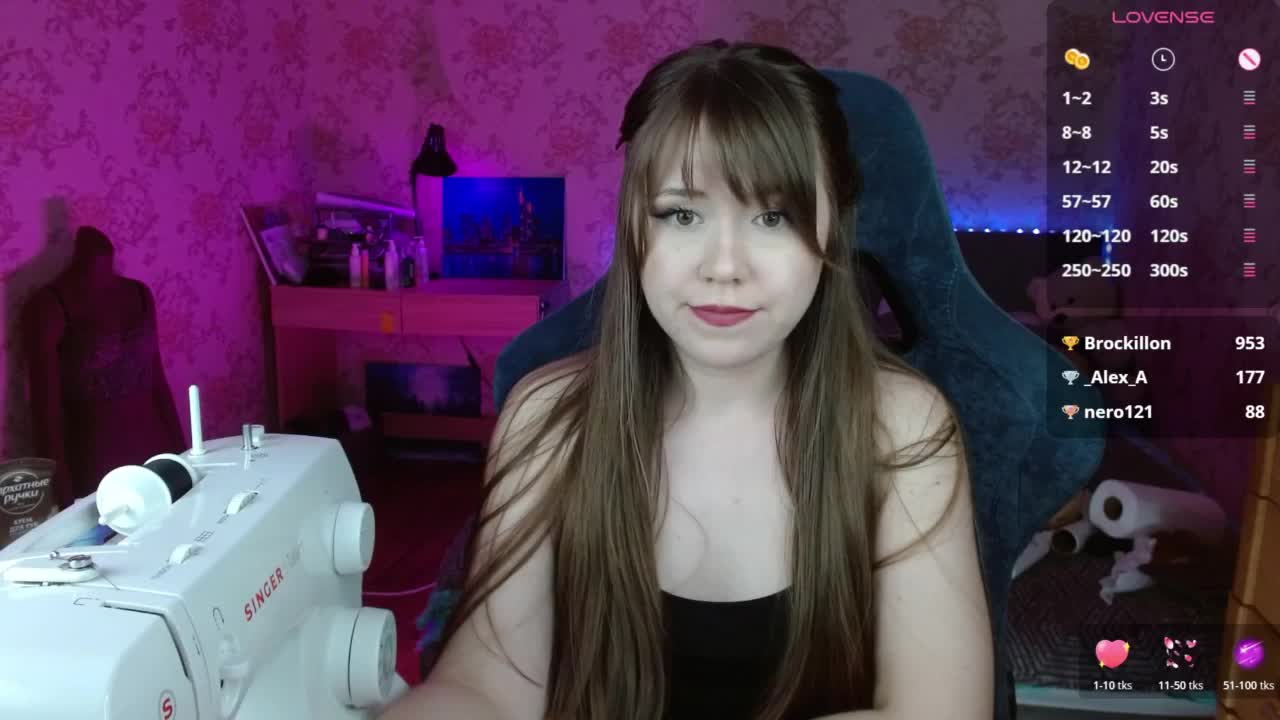 Luucy Adult Chat February 4, 2026