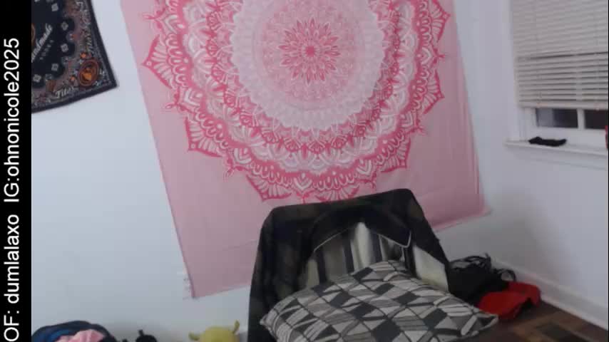 dumlala Adult Chat February 4, 2026