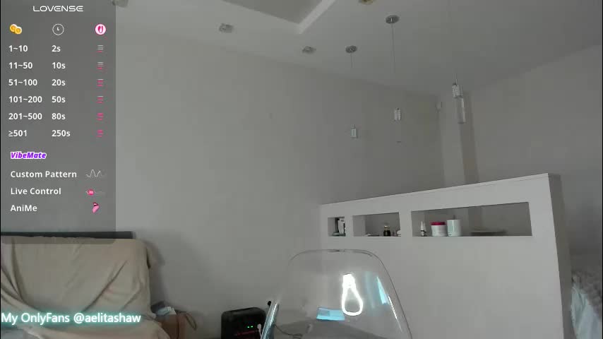 aelitashaw Adult Chat February 4, 2026