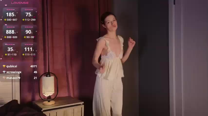 AlenGrace Adult Chat February 4, 2026