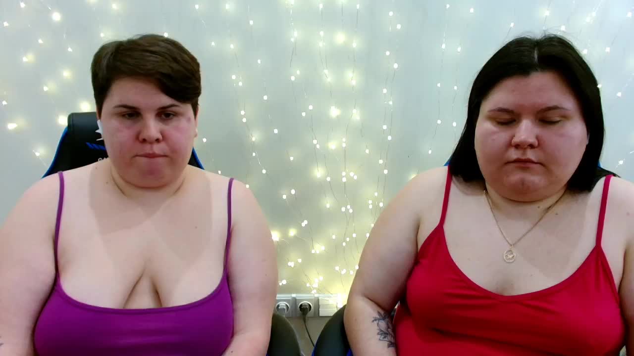 BeckyAndEllen Adult Chat February 4, 2026