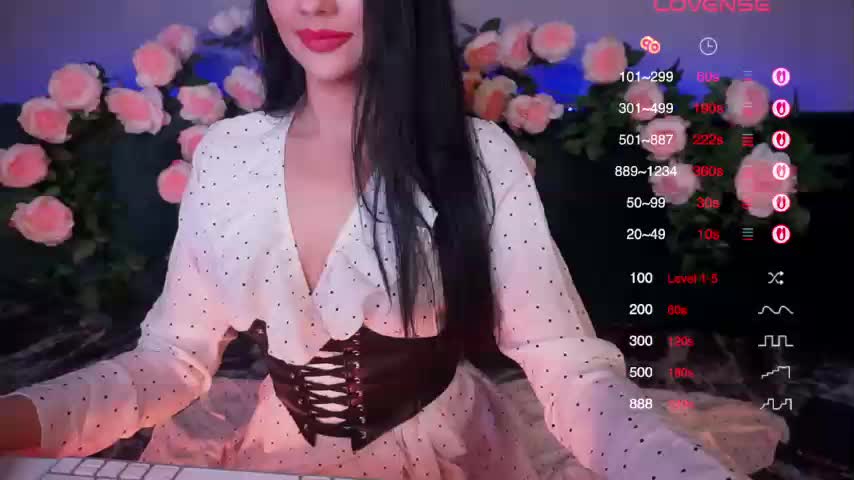 Miss_CHARMER Adult Chat February 4, 2026