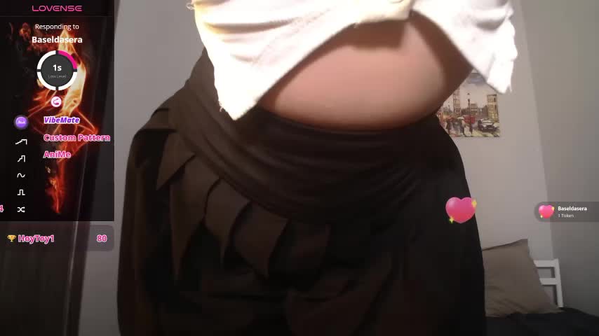 AliceTurnOn Adult Chat February 4, 2026