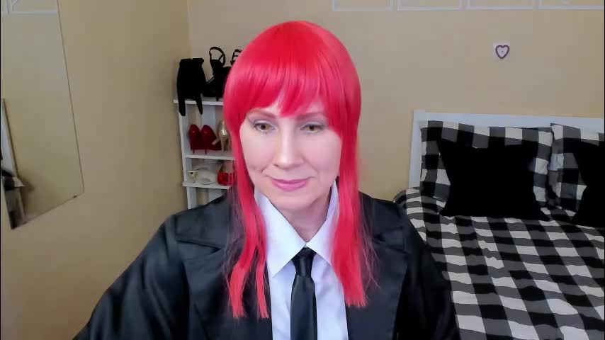 seductive_foxy_ Adult Chat February 4, 2026