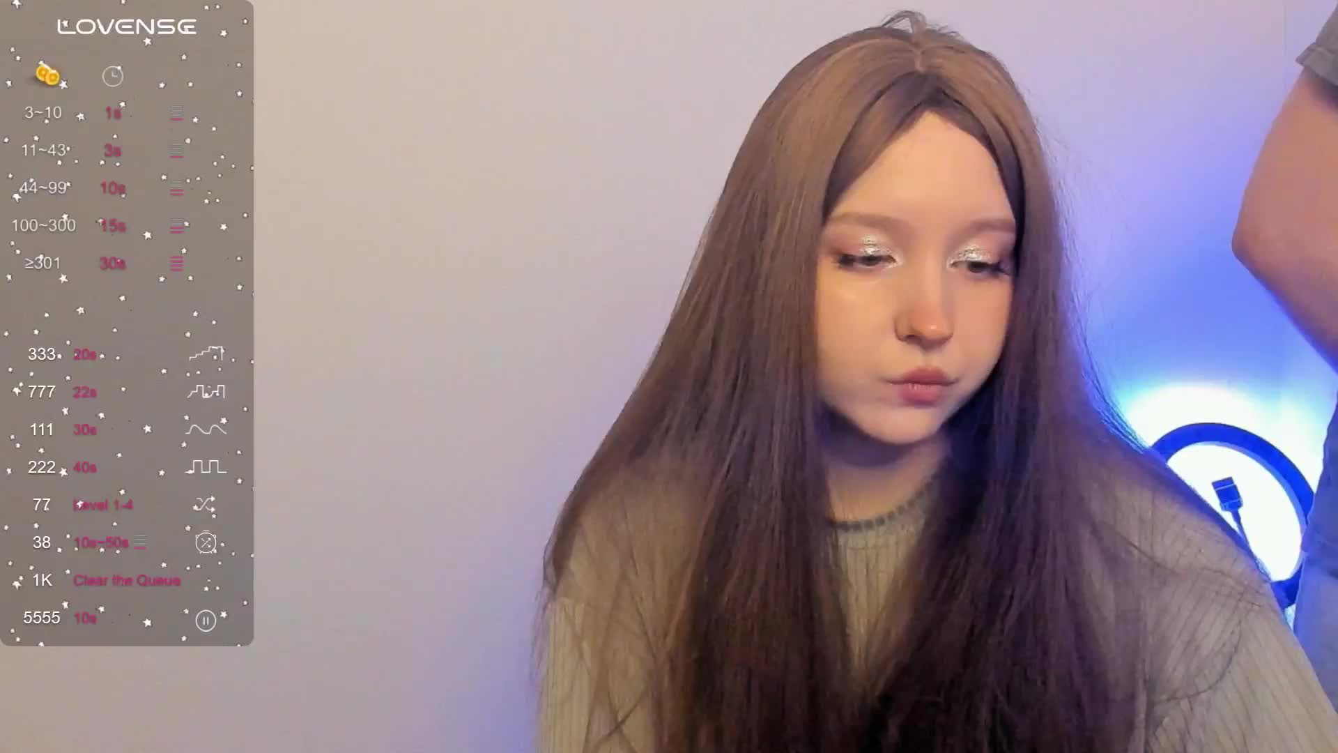 hornykittymeow Adult Chat February 4, 2026