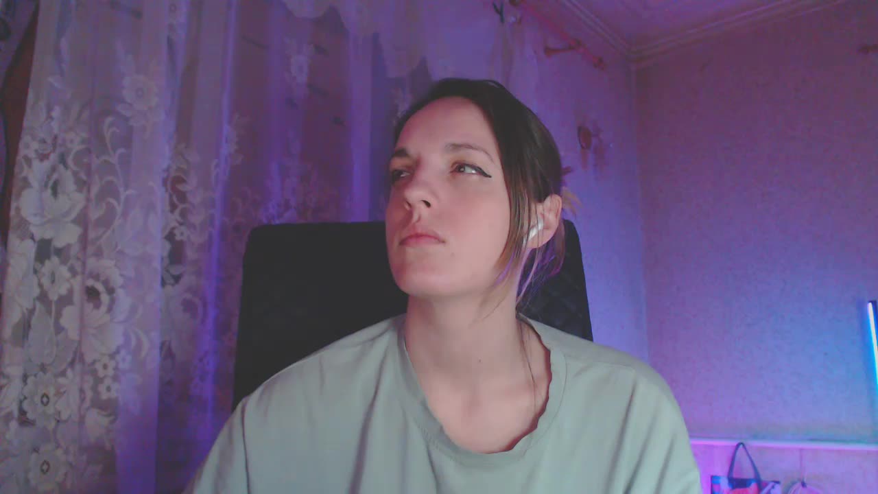 Babymuro4ka Adult Chat February 4, 2026