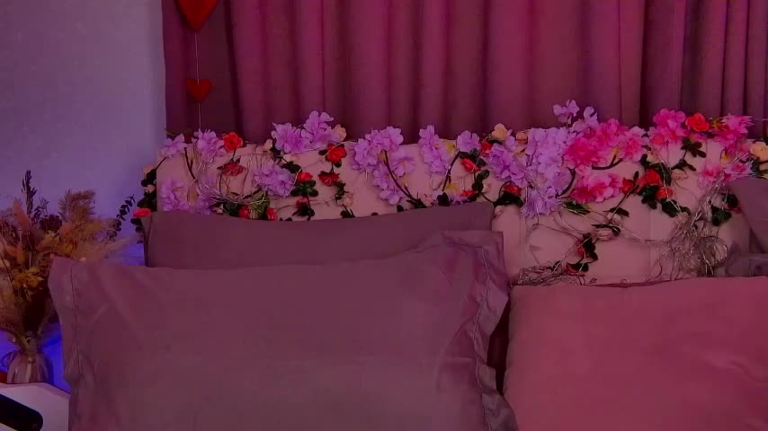 Cosmic_Sia Adult Chat February 4, 2026