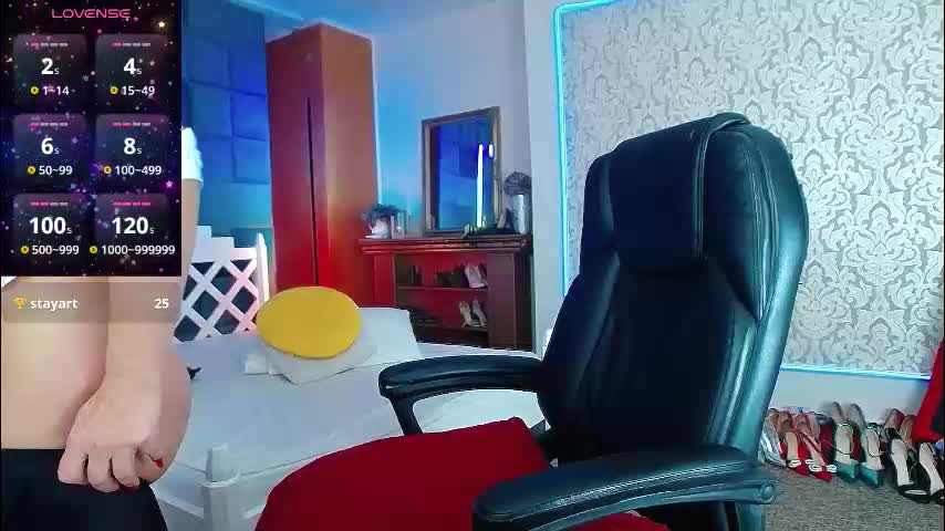 miss_kora Adult Chat February 4, 2026