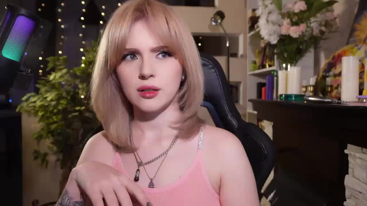 Chris_Foxx Adult Chat February 4, 2026