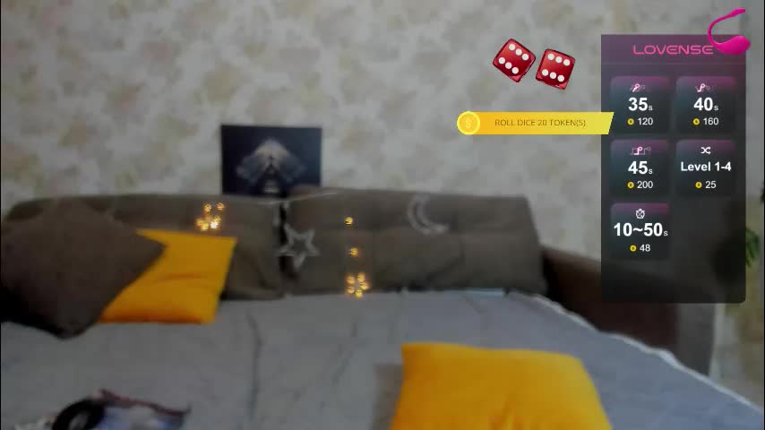 julia_giulia Adult Chat February 4, 2026