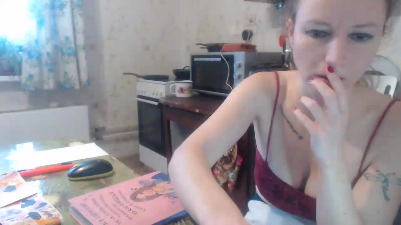 berry252 Adult Chat February 4, 2026