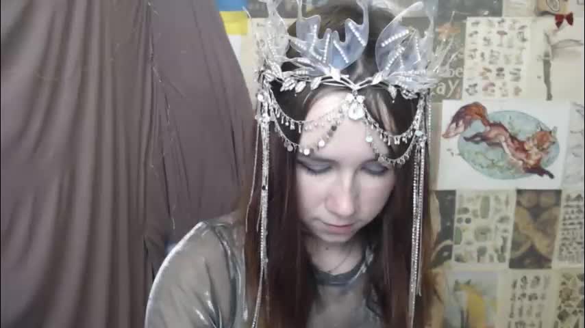 veryveryvery_shy Adult Chat February 4, 2026