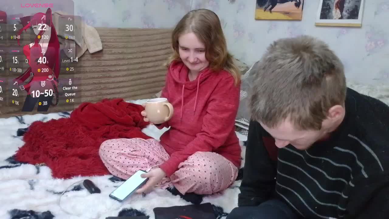 Krohab Adult Chat February 4, 2026