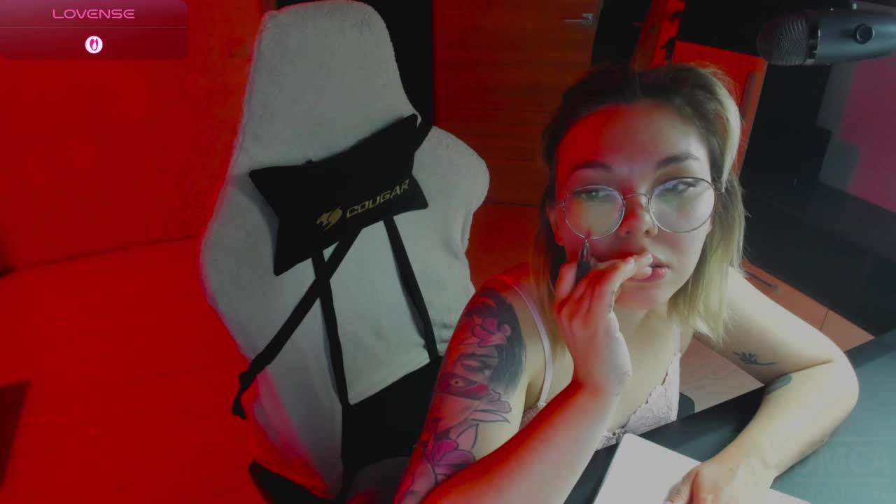 SpecterGirl Adult Chat February 4, 2026