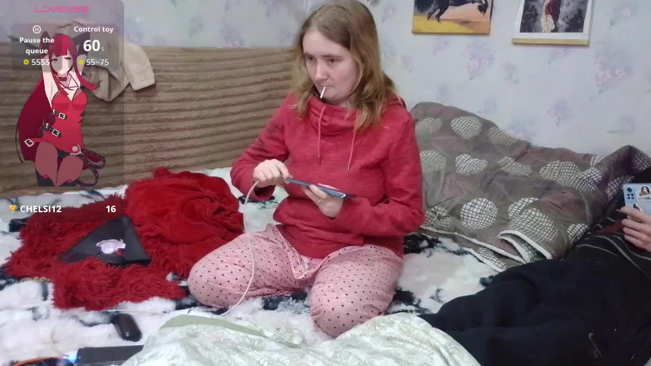 Krohab Adult Chat February 4, 2026