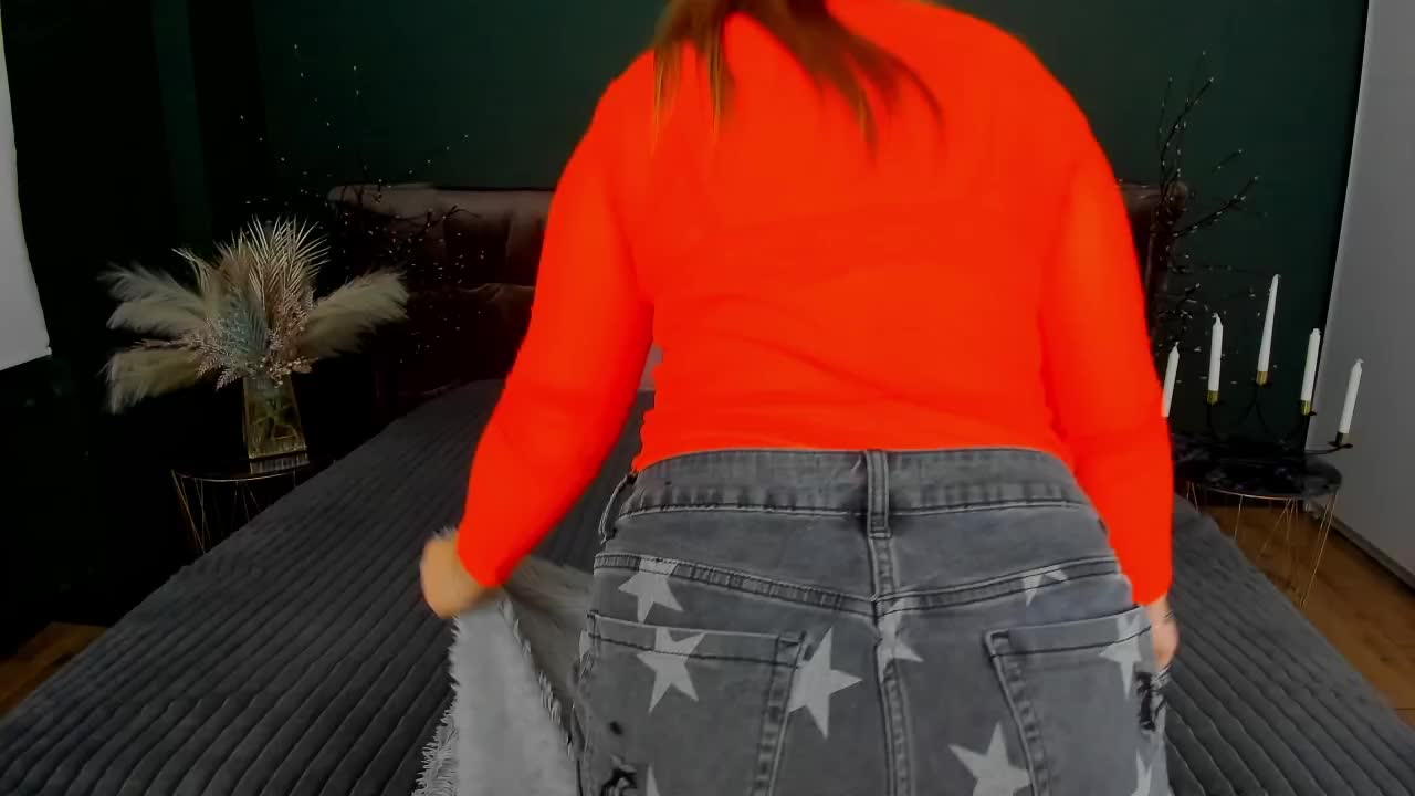 SofiiDarling Adult Chat February 4, 2026