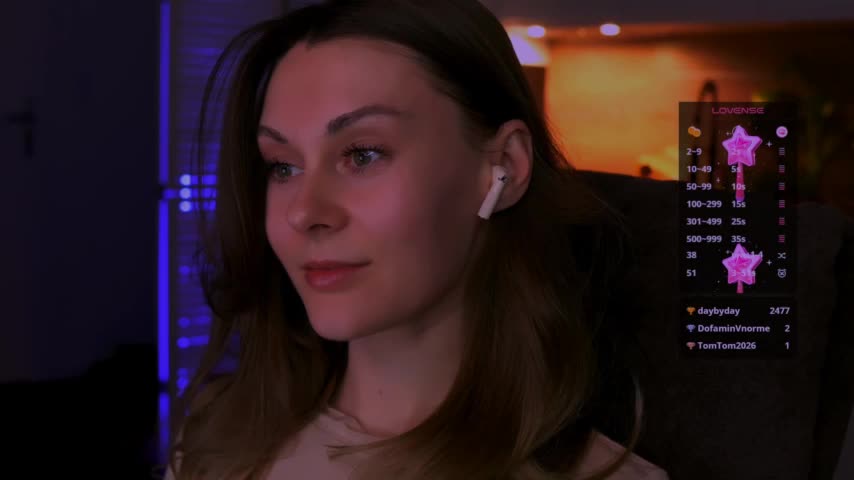 DAI_TOKENY Adult Chat February 4, 2026