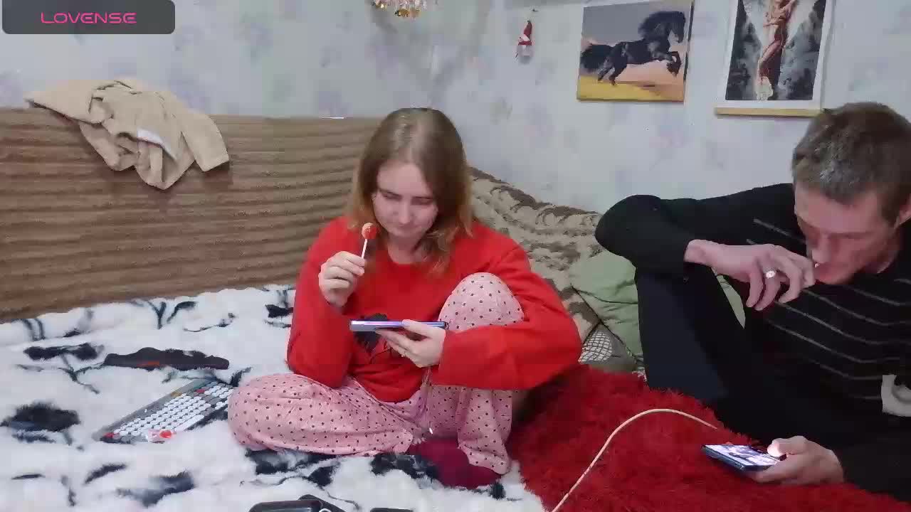 Krohab Adult Chat February 4, 2026