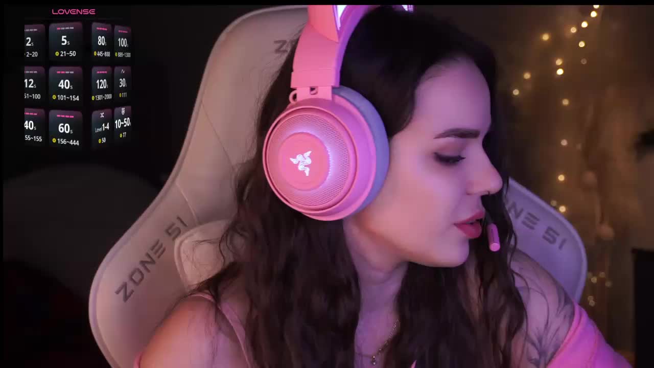 MiniNika Adult Chat February 4, 2026