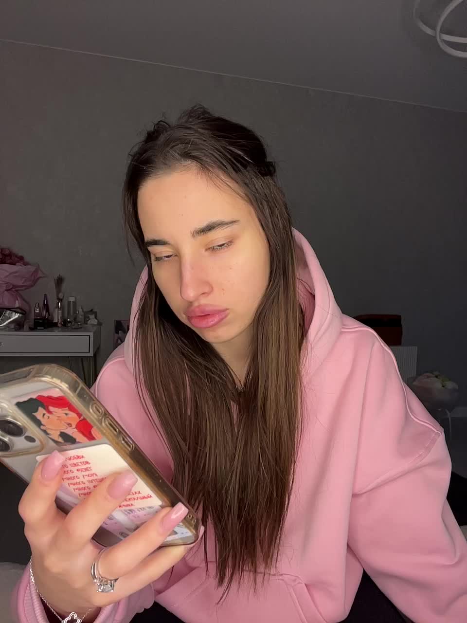 Etokiska Adult Chat February 4, 2026