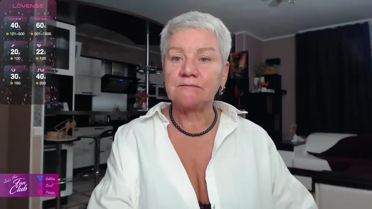 roxana-brooks Adult Chat February 4, 2026