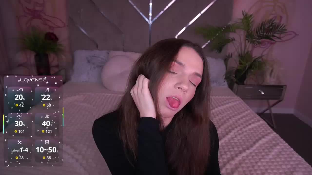 MirielleNymph Adult Chat February 4, 2026