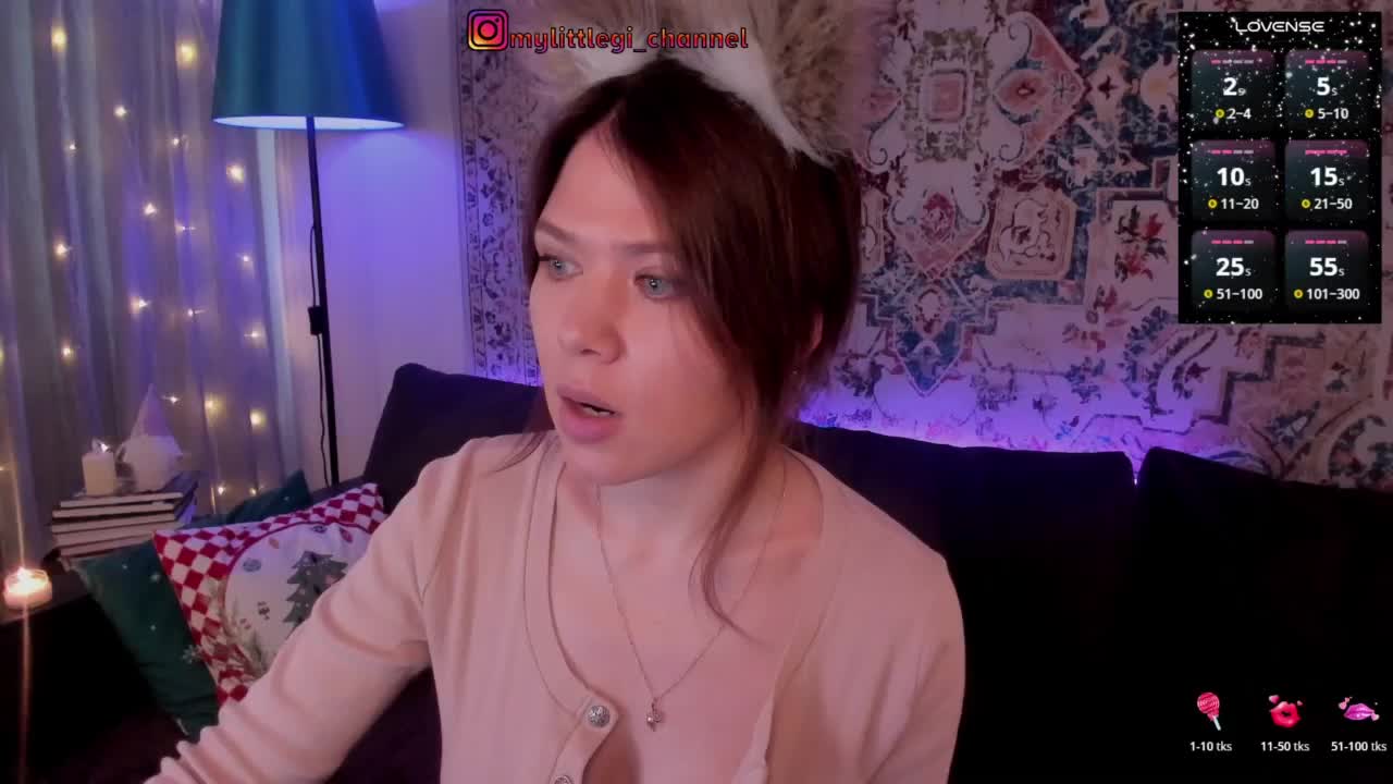 MyLittlegi Adult Chat February 4, 2026