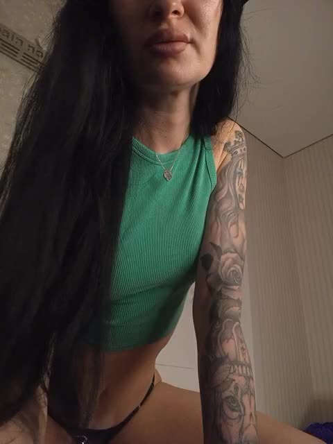 Black_chick Adult Chat February 4, 2026