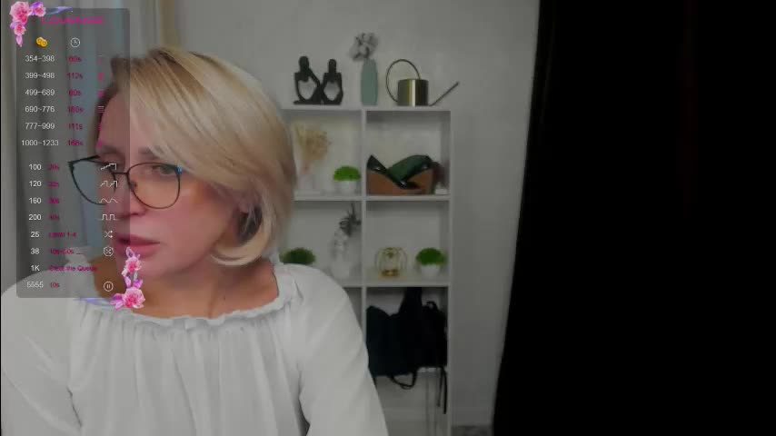 pamellamurphy Adult Chat February 4, 2026