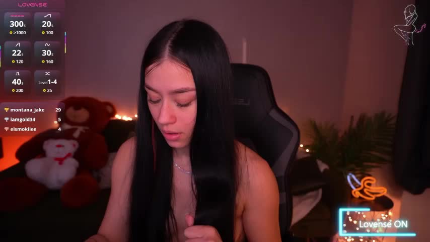 FataleNellie Adult Chat February 4, 2026