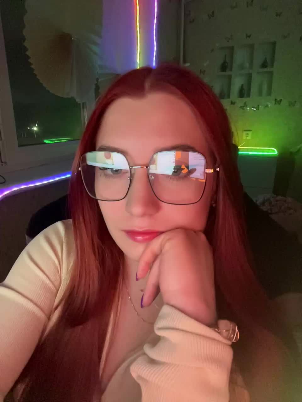 ScarletWitch Adult Chat February 4, 2026