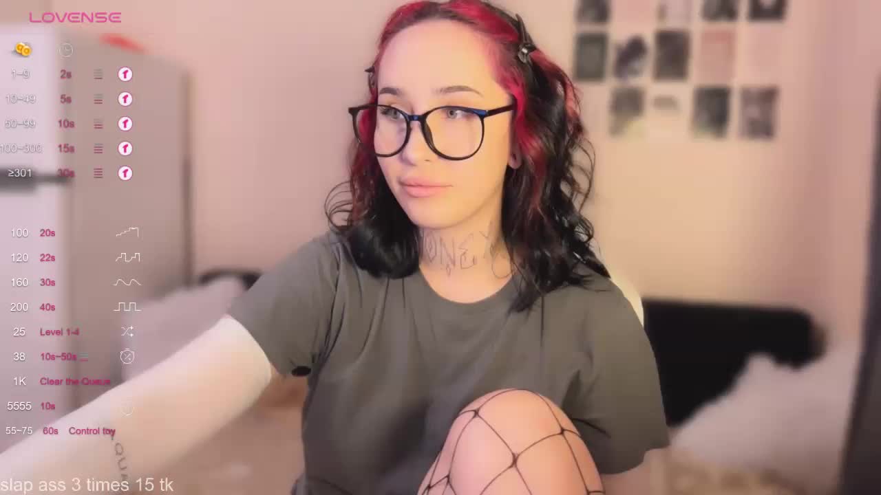 PinkyNastyx Adult Chat February 4, 2026