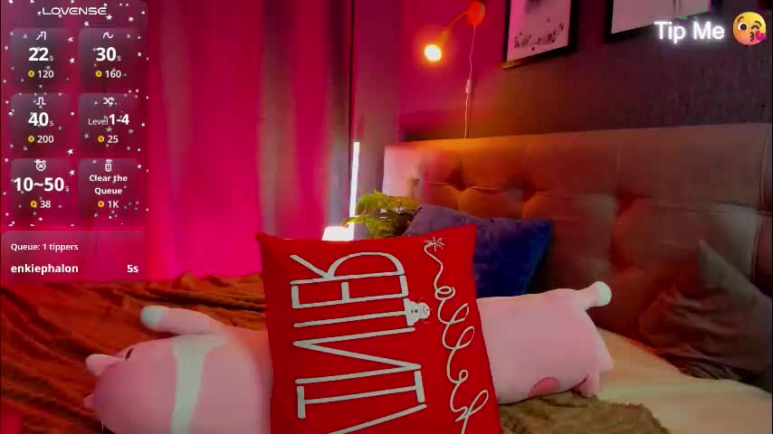 jessiexxiv Adult Chat February 4, 2026