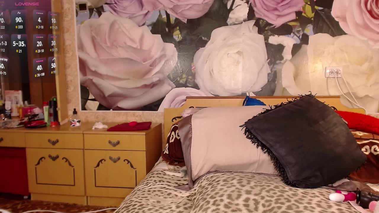 -Karolina555- Adult Chat February 4, 2026