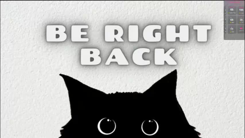 blake_luna Adult Chat February 4, 2026