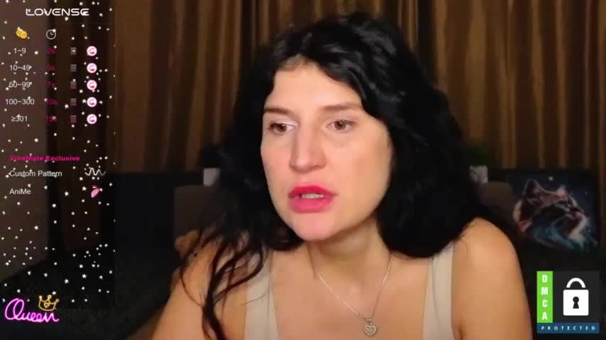 AliannaSoloKisses Adult Chat February 4, 2026