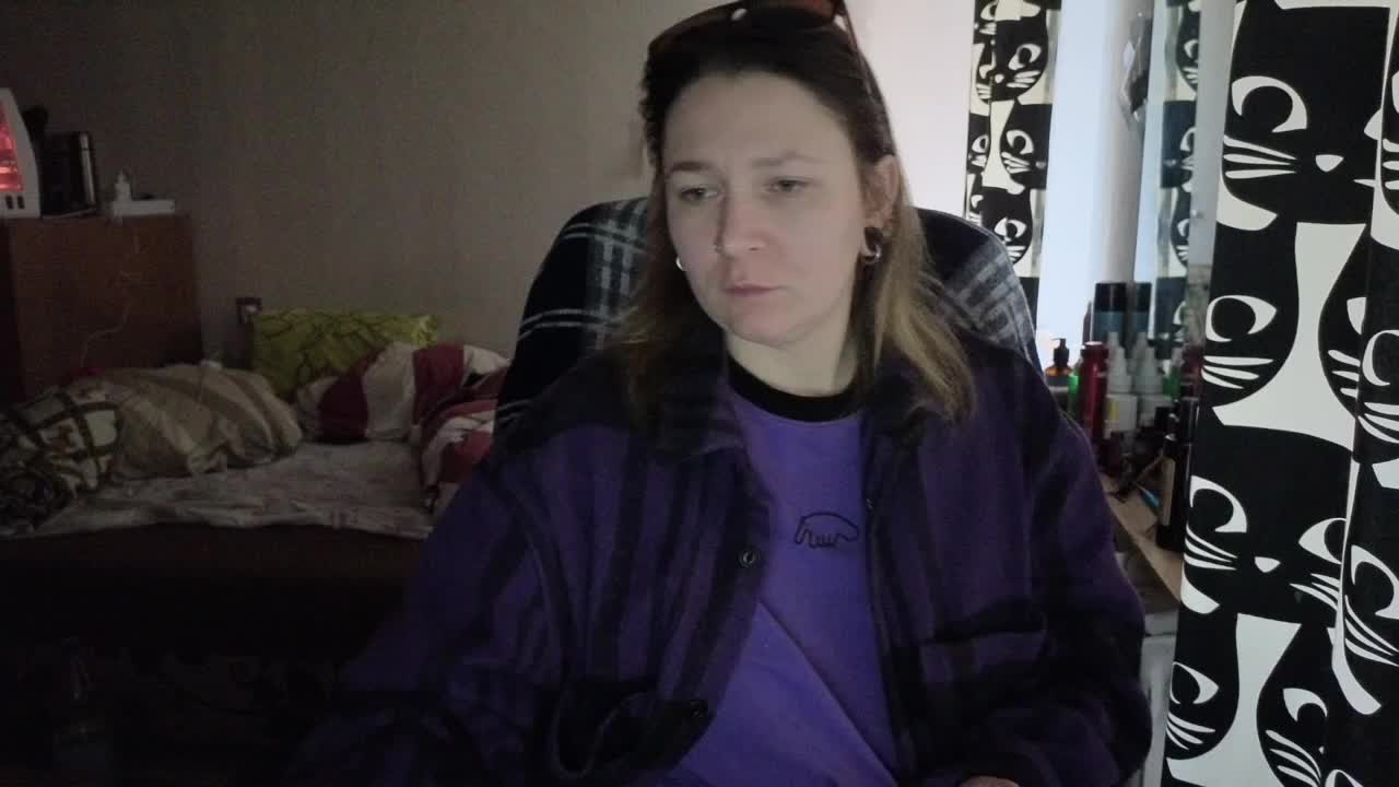 Ozalin Adult Chat February 4, 2026