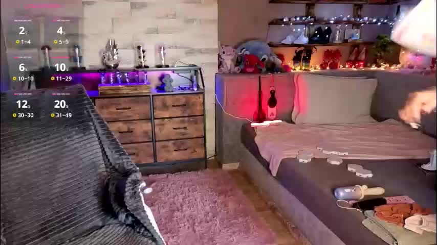 kimberlycaprice Adult Chat February 4, 2026