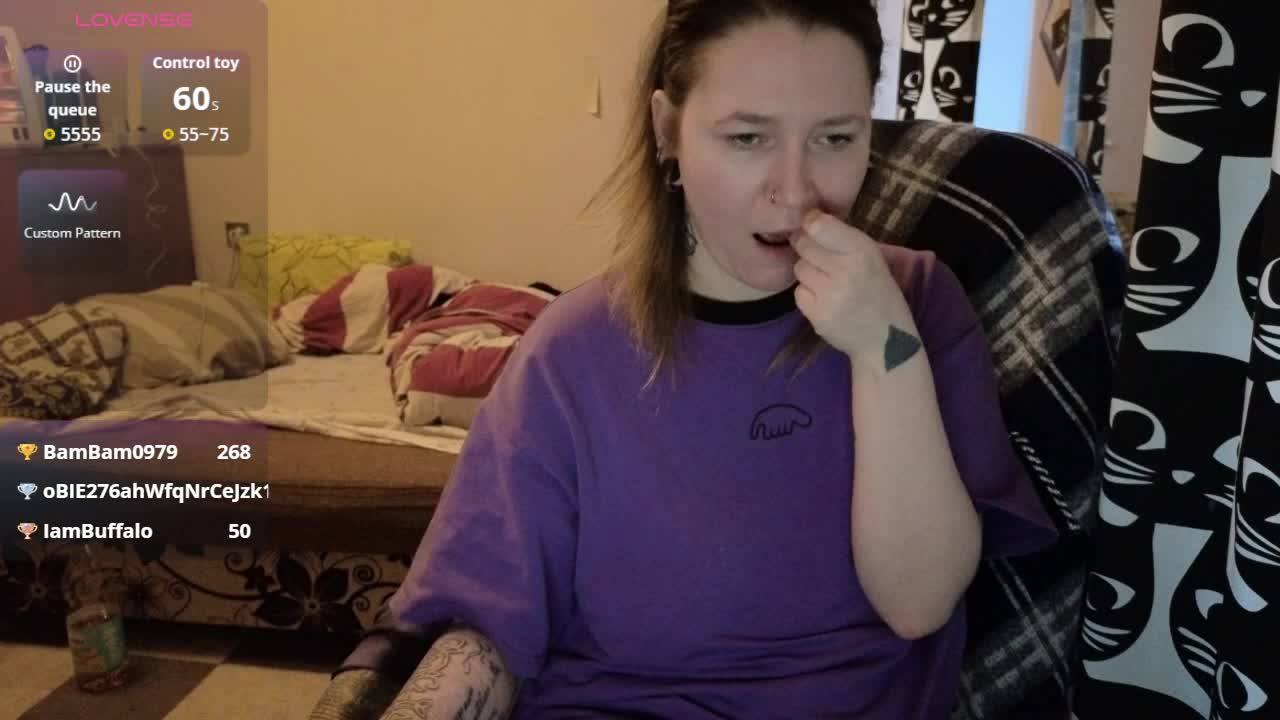 Ozalin Adult Chat February 4, 2026