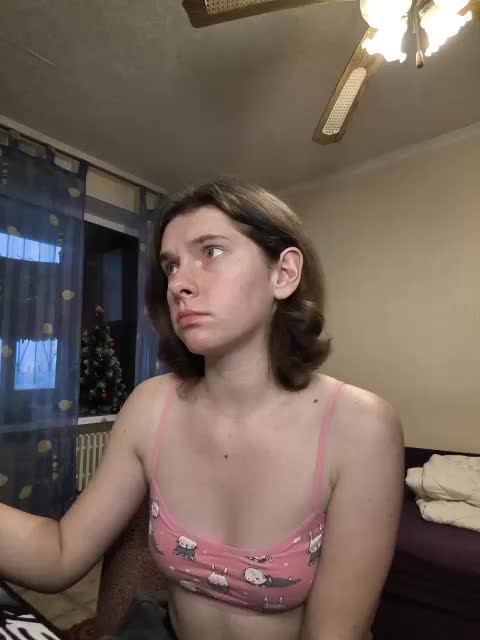 Your_Kitty Adult Chat February 4, 2026