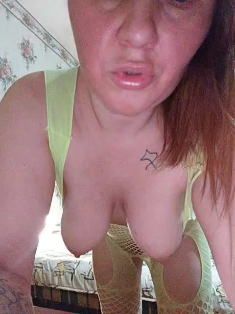 Alisa-33 Adult Chat February 4, 2026