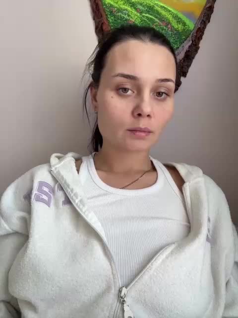 _Milashka_ Adult Chat February 4, 2026