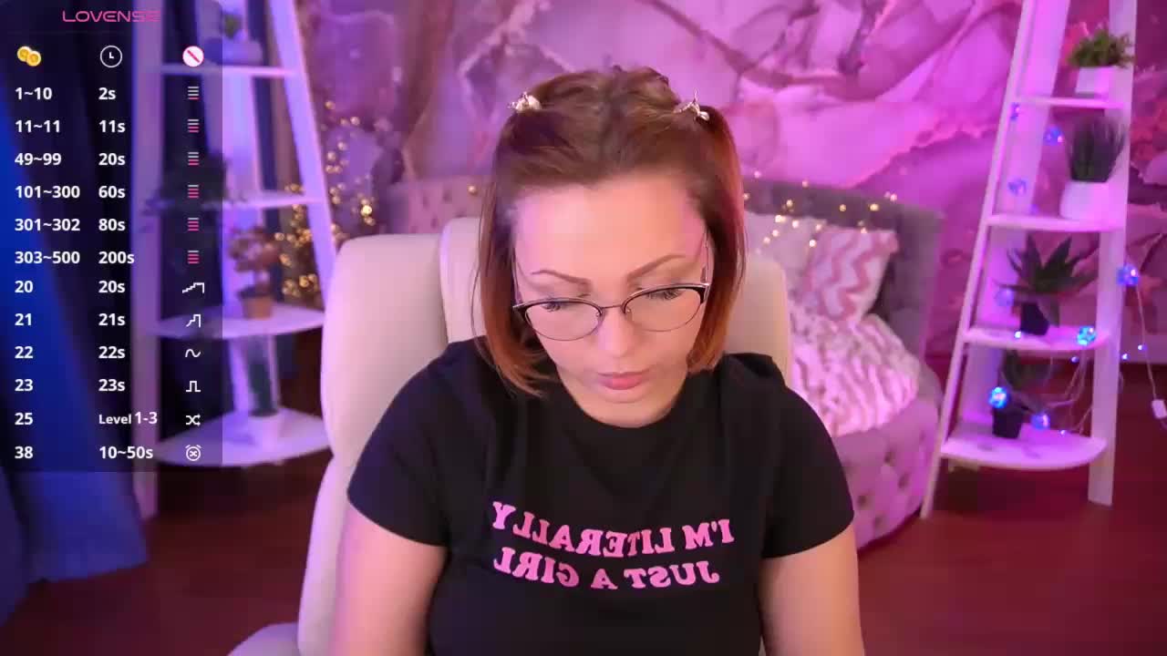 AnitaLevanta Adult Chat February 4, 2026